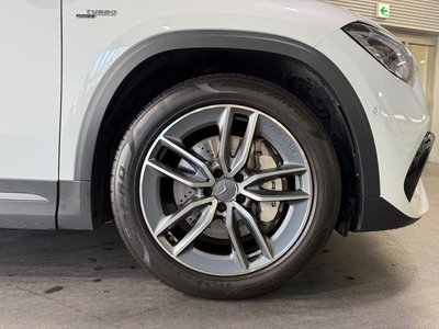 MERCEDES-BENZ GLA AMG - 8