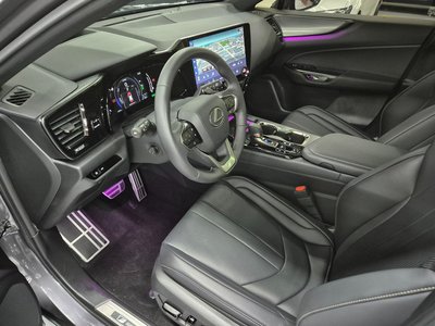 2025 Lexus NX 照片 10