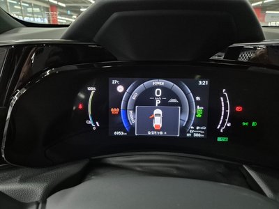 2025 Lexus NX 照片 8