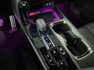 2025 Lexus NX 照片 9