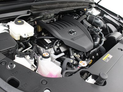 صورة مصغرة 18 لـ 2023 Lexus RX