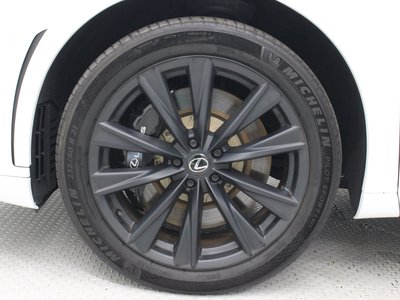 صورة مصغرة 19 لـ 2023 Lexus RX