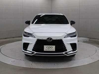 صورة 5 لـ 2023 Lexus RX