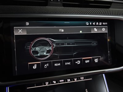 2021 AUDI S7 缩略图 28