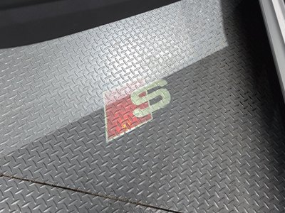 2021 AUDI S7 缩略图 32