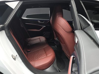 2021 AUDI S7 缩略图 18