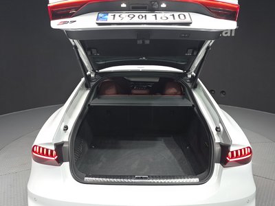 2021 AUDI S7 缩略图 26