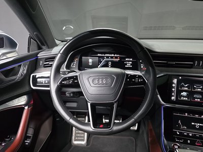 2021 AUDI S7 缩略图 19