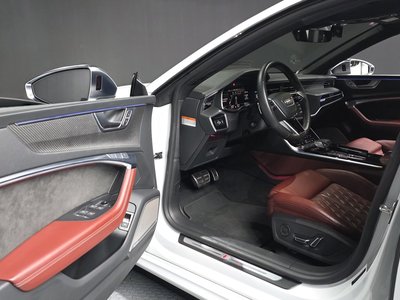 2021 AUDI S7 缩略图 13
