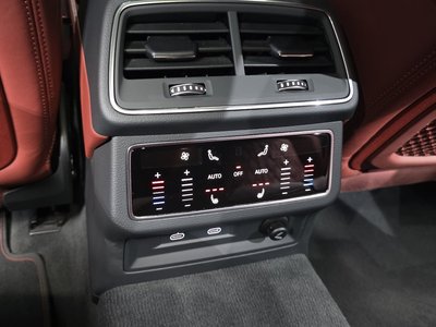 2021 AUDI S7 缩略图 24