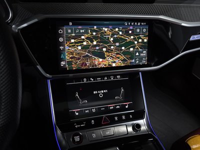 2021 AUDI S7 缩略图 20