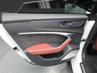2021 AUDI S7 缩略图 15