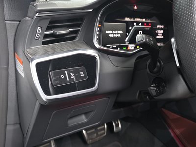 2021 AUDI S7 缩略图 29