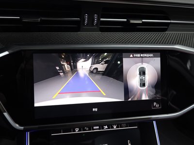 2021 AUDI S7 缩略图 21