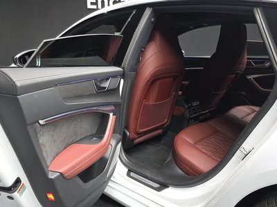 2021 AUDI S7 缩略图 16