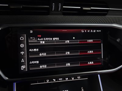 2021 AUDI S7 缩略图 22
