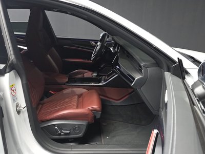 2021 AUDI S7 缩略图 17