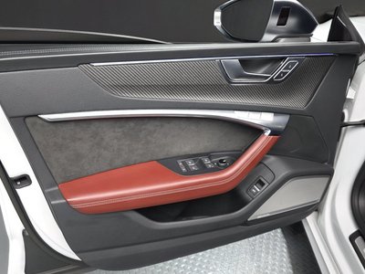 2021 AUDI S7 缩略图 14