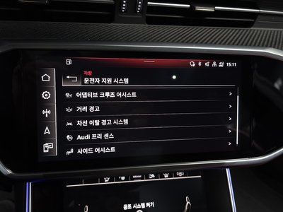 2021 AUDI S7 缩略图 27