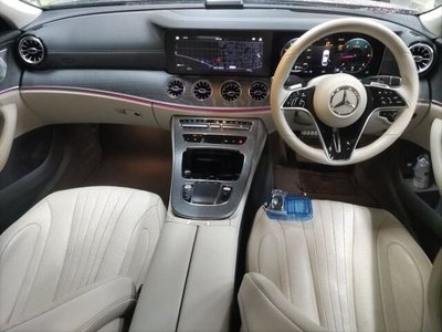 2023 Mercedes-BENZ CLS photo 3