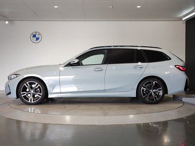 BMW 3 SERIES TOURING - 6
