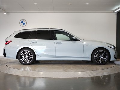 BMW 3 SERIES TOURING - 10