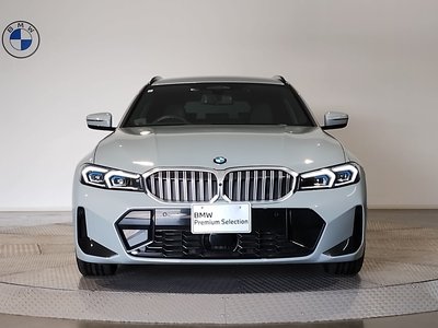 BMW 3 SERIES TOURING - 5