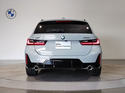 BMW 3 SERIES TOURING - 8