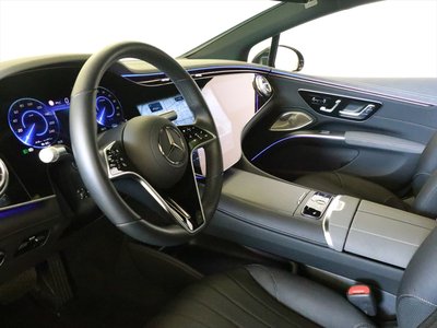 2025 Mercedes-BENZ EQS 缩略图 24