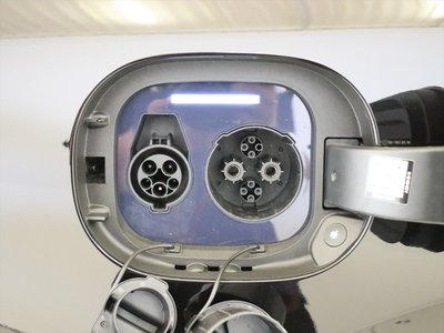2025 Mercedes-BENZ EQS 缩略图 13