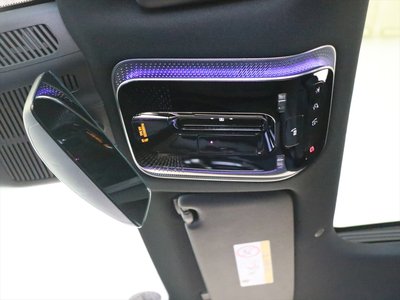 2025 Mercedes-BENZ EQS 缩略图 25