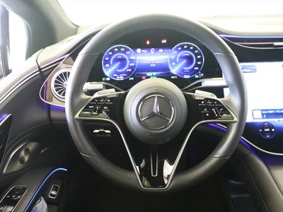 2025 Mercedes-BENZ EQS 缩略图 22
