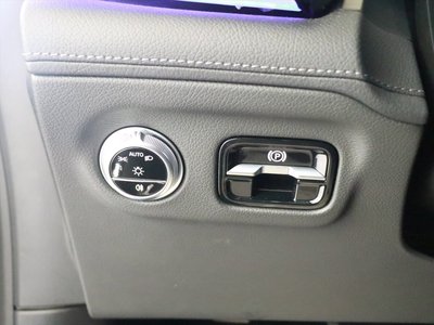 2025 Mercedes-BENZ EQS 缩略图 32