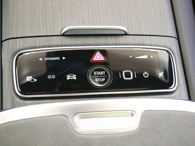 2025 Mercedes-BENZ EQS 缩略图 31