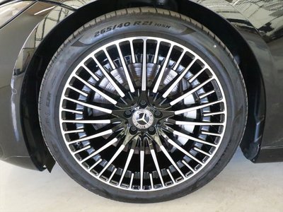 2025 Mercedes-BENZ EQS 缩略图 33