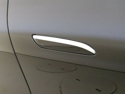 2025 Mercedes-BENZ EQS 缩略图 14