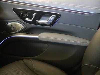 2025 Mercedes-BENZ EQS 缩略图 20