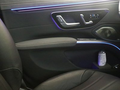 2025 Mercedes-BENZ EQS 缩略图 19