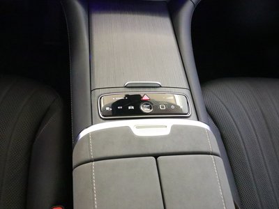 2025 Mercedes-BENZ EQS 缩略图 21