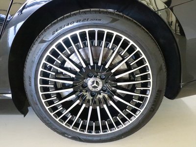2025 Mercedes-BENZ EQS 缩略图 34