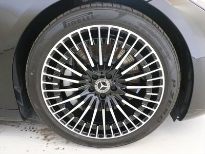2025 Mercedes-BENZ EQS 缩略图 36