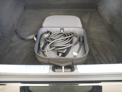 2025 Mercedes-BENZ EQS 缩略图 12