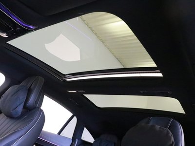 2025 Mercedes-BENZ EQS 缩略图 26