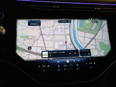 2025 Mercedes-BENZ EQS 缩略图 30