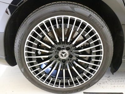 2025 Mercedes-BENZ EQS 缩略图 35