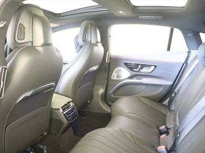 2025 Mercedes-BENZ EQS 缩略图 28
