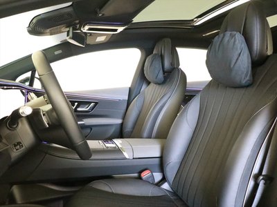 2025 Mercedes-BENZ EQS 缩略图 23