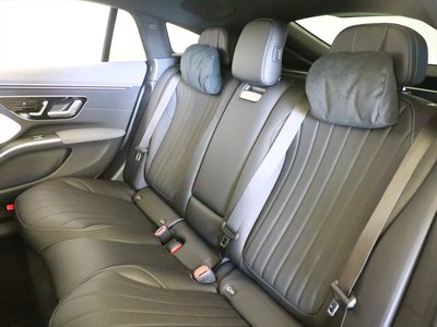 2025 Mercedes-BENZ EQS 缩略图 27