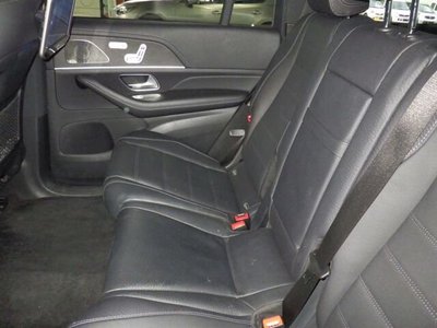 MERCEDES-BENZ GLS - 3