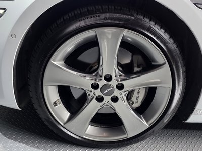 2021 Genesis G80 (RG3) photo 6